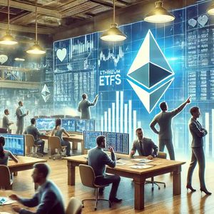 BlackRock Leads with Ethereum ETF Launch