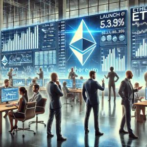 Ethereum ETFs Approved: What It Means for Crypto Adoption