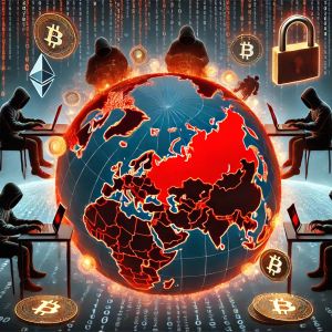 Russian Hackers Steal 70% of Crypto Ransomware Money