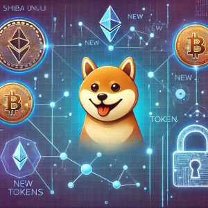 Shiba Inu's Bold Plans: New Blockchain and Tokens Announced