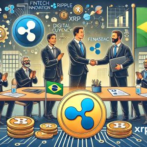 Ripple Invests Big in Brazil to Boost Fintech Innovation