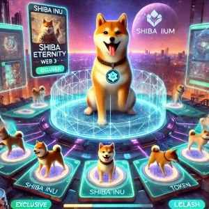 Shiba Inu Launches Exclusive Beta