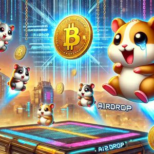 Hamster Kombat Hits 300M Users