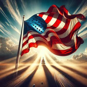 Kamala Harris Strengthens Crypto Ties to Boost Election Bid