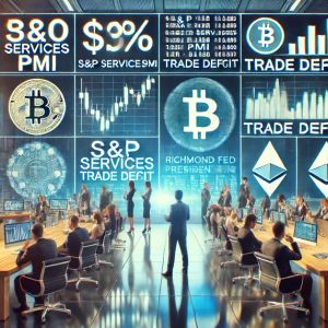 Key Economic Events This Week