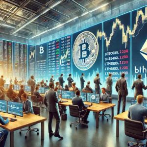Analysts Suggest Bitcoin May Have Hit Bottom