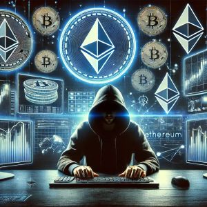 Hacker Seizes $40 Million Opportunity