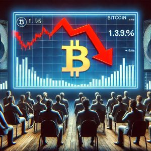 Bitcoin Fear Index Nears Extreme: Is a Rebound Coming?