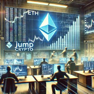 Jump Crypto Makes Bold Moves