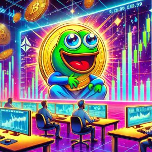 Mpeppe Challenges Pepecoin in Meme Coin Market