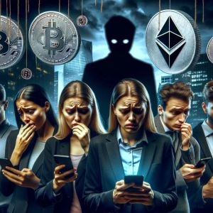 Singaporeans Lose $1.1 Million in Crypto Scam