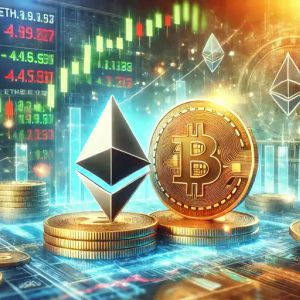 Grayscale and Bitwise Request SEC Approval for Ethereum ETF Options