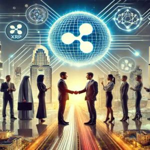 Ripple and Dubai Hub Boost Blockchain in MEASA
