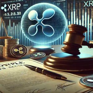 Ripple vs. SEC Lawsuit Ends with $125 Million Fine