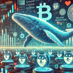 Big Investor Buys SHIB After Price Drop