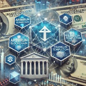 Franklin Templeton Launches Tokenized Fund on Arbitrum