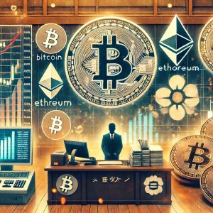 Japan's Cautious Approach to Crypto-ETFs