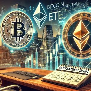 SEC Postpones Hashdex's Bitcoin-Ethereum ETF Decision