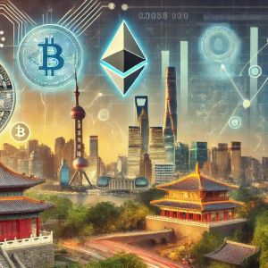 Asia's Crypto: Regulation Tightens, Innovation Grows