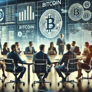 Marathon to Raise $250 Million for Bitcoin Investments