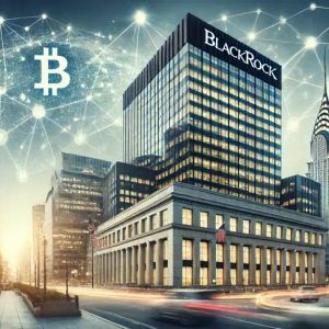 BlackRock May Launch Blockchain, Changing Finance