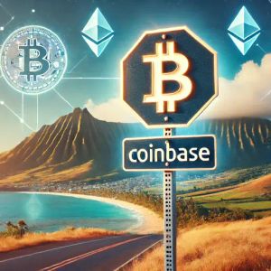 Coinbase Returns to Hawaii After 7 Years