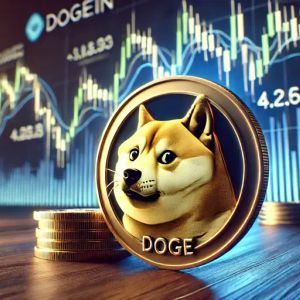 Most Dogecoin Holders Still Profitable Despite Price Drop