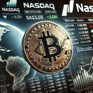 Nasdaq, NYSE Halt Bitcoin ETF Options Over Regulatory Concerns