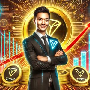 Justin Sun Predicts Tron's First Billion-Dollar Meme Coin