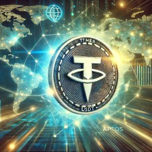 Tether Launches Stablecoin on Aptos to Cut Costs