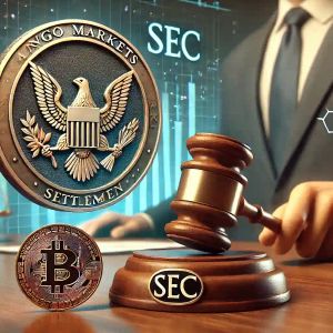 Mango Markets DAO Proposes SEC Settlement