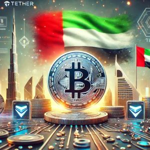 UAE Dirham-Pegged Stablecoin to Transform Digital Transactions