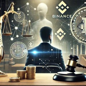 Binance and CZ Sued for Alleged Role in Crypto Money Laundering