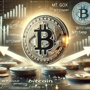 Mt. Gox Moves $75M in Bitcoin, Market Reacts