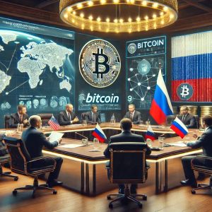 Russia Begins Crypto Trials to Evade Sanctions