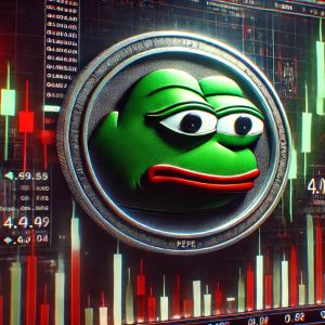 Pepe at Risk of Price Drop as Holders Shift