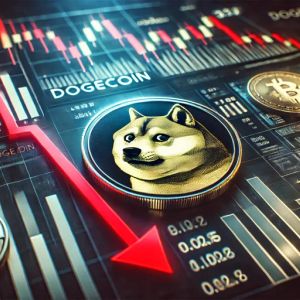 Dogecoin Faces Challenges Amid Market Loss