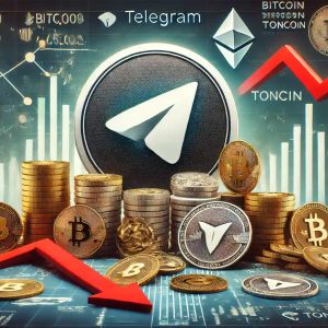 Telegram Gains $148M from Crypto in 2023, But Loses $100M