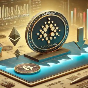 Crypto Whales Sell $326M in Cardano After Hard For