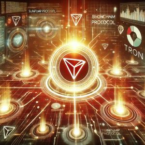 Tron Community Finalizes SunPump Revenue Plan