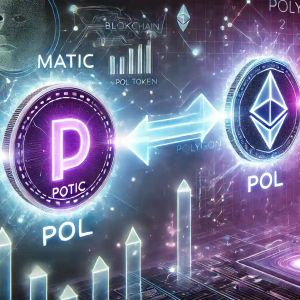 Polygon Starts MATIC to POL Token Migration