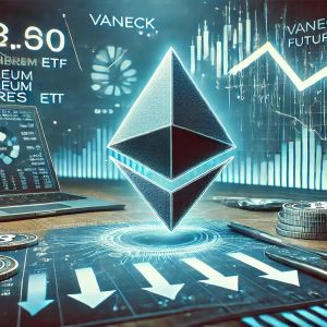 VanEck Closes Ethereum Futures ETF