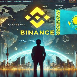 Binance Approved in Kazakhstan, CZ Banned for Life