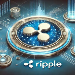 Ripple Co-Founder Backs Kamala Harris Ahead of Debate