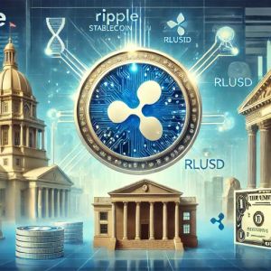 Ripple’s RLUSD Stablecoin to Launch for Institutions Only