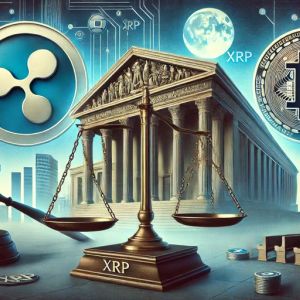 Ripple's Legal Fight with SEC Continues Amid Possible Appeal