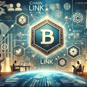 Chainlink Buzz on Social Media: Will Price Rebound?