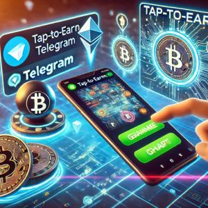 Why Telegram's Tap-to-Earn Games Could Lead Web3 Future