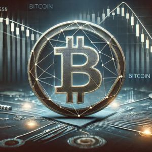 Bitcoin Activity Hits 3-Year Low: What's Next?