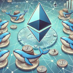 Ethereum Whales Now Control 43% of Total Supply